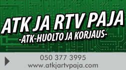 ATK ja RTV Paja